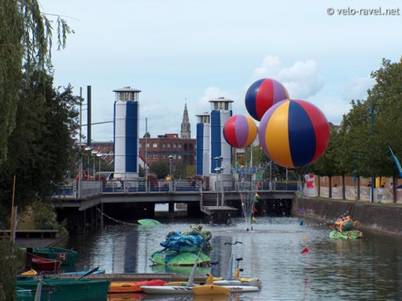 2009-07-20 Canal de Tourcoing 11