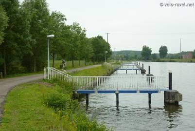 2011-06-26 La Dele entre Mosaic et le canal de la Souchez (Rive droite aval - amont) (032).JPG