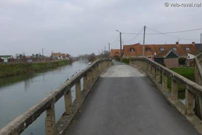 2015-03-23 L'Aa Canalise  Saint-Omer 16