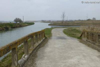 2015-03-23 L'Aa Canalise  Saint-Omer 24