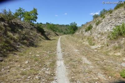 2015-07-27 Future Voie verte des gorges de l'Ardche Pradons - Vogu 011