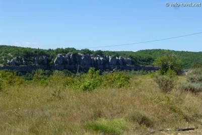 2015-07-27 Future Voie verte des gorges de l'Ardche Pradons - Vogu 026